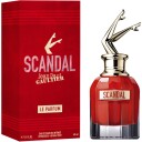 Jean Paul Gaultier Scandal Le Parfum Her Eau de Parfum 50 ml - Karamell & Vanilje