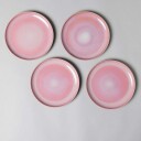 Villeroy & Boch - Perlemor coral flat tallerken 27 cm