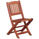  Spisestoler 2 stk for barn heltre eukalyptus