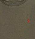 Polo Ralph Lauren Genser   Cruise Olive   Polo Ralph Lauren   16 år (176)   Genser   Armygrønn