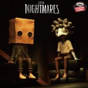 Little Nightmares Low (Monitor Top Figure)