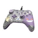 Hori Kontroller til Nintendo Switch 2   Gengar & Mimikyu