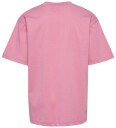 Hummel T skjorte hmlJR Polignac 9 10 år 134 140 T skjorte Rosa