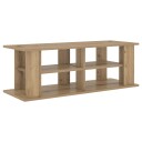  TV stativ Artisan Eik 96 x 35 x 33,5 cm
