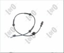 ABAKUS 120 02 116 Sensor ABS