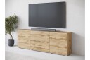 Sherie TV-benk 180 cm - Brun