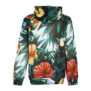 The Hundreds Herre Gensere & Hettegensere Flerfarget XL,
