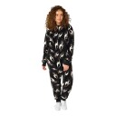OppoSuits Ghost Face™ Onesie - XX-Large