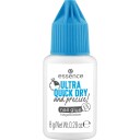essence Ultra Quick Dry And Precise! Nail Glue