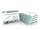 HobbyBoss 1/72 German Railway Track Set