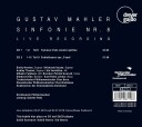 Dortmunder Philharmoniker Feltz  Sinfonie 8  CD
