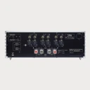 Soulnote A-2 Svart