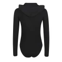 P.a.r.o.s.h. Dame Topper Svart M,