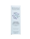 Rosalique Beroligende Nattkrem 50 ml - Fuktighetsgivende for Sensitiv Hud