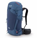 Rab Protium 35 Tempest Blue Medium/Large