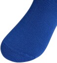 Adidas Originals Sokker   3 pack   Crew   Mgreyh/Royblu/Cougrn   Adidas Originals   19/21   Sokker Blå Grå Grønn