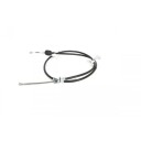 Bremsewire BOSCH 1 987 482 691