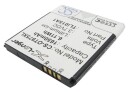 Alcatel OT-975 batteri (1650 mAh 3.7 V)