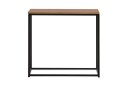 Barreras Avlastningsbord   Tre/Natur