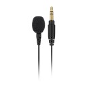 Røde Lavalier GO Omnidirectional Clip-On Mikrofon Svart
