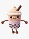 Hook &  Heart Heklesett Boba