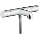 Hansgrohe Myfox Termostat Badekar/Dusj