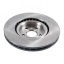 Bremseskive FEBI BILSTEIN 108638