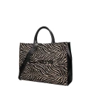 Custo Barcelona, Dame, Vesker, Flerfarget, ONE SIZE,