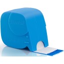BlueMax 5x200 Roll Blue