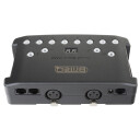 Briteq Ld-512easy+ Dmx Interface 512ch/4mb, Xlr, Chromateq Software