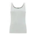 Wolford Dame Topper Hvit M