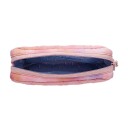Maanesten Cosmo Bag Moon And Stars Rose Toalettmappe Multi  female