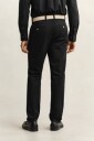 GANT Slim Classic Chinos   Black   30 x 32