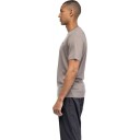Bergans Men"s Logo Merino Tee Rock Taupe XL