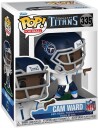Funko POP! NFL: Titans  Cam Ward