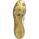 adidas Copa Pure III Elite FG Fotballsko Hvit 41 1/3