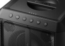 Philips TAX4207 Partyhøyttaler med Bluetooth 50W Svart