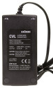 DÖRR ladekabel for V-Mount batteri