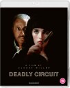 Deadly Circuit 1983 Bluray