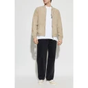 AllSaints Herre Topper Hvit L,