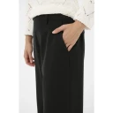 Kaffe Kavalley Pants   Black   44