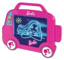 Barbie Glow Tegnetavle med LED Lys 3+ år Camper Van