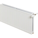 Stelrad Hygiene H400 T20 L500, ABCD, dT35 182W