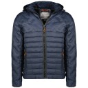 Geo Norway Rindal Jakke Herre Navy XXL
