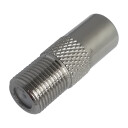 DELTACO F-HUNN/IEC-HANN ADAPTER