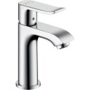 Hansgrohe Metris 100 servantbatteri Krom