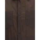Herno Herre Skjorter Brun XL,