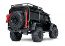 Traxxas TRX-4 1/10 Scale And Trail Crawler - Land Rover Defender