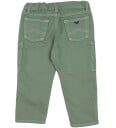 Emporio Armani Jeans   Grønn agave   Emporio Armani   18 md   Jeans