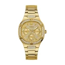 Guess Dame Accessories Gul ONE SIZE,